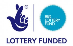 lottery-funded