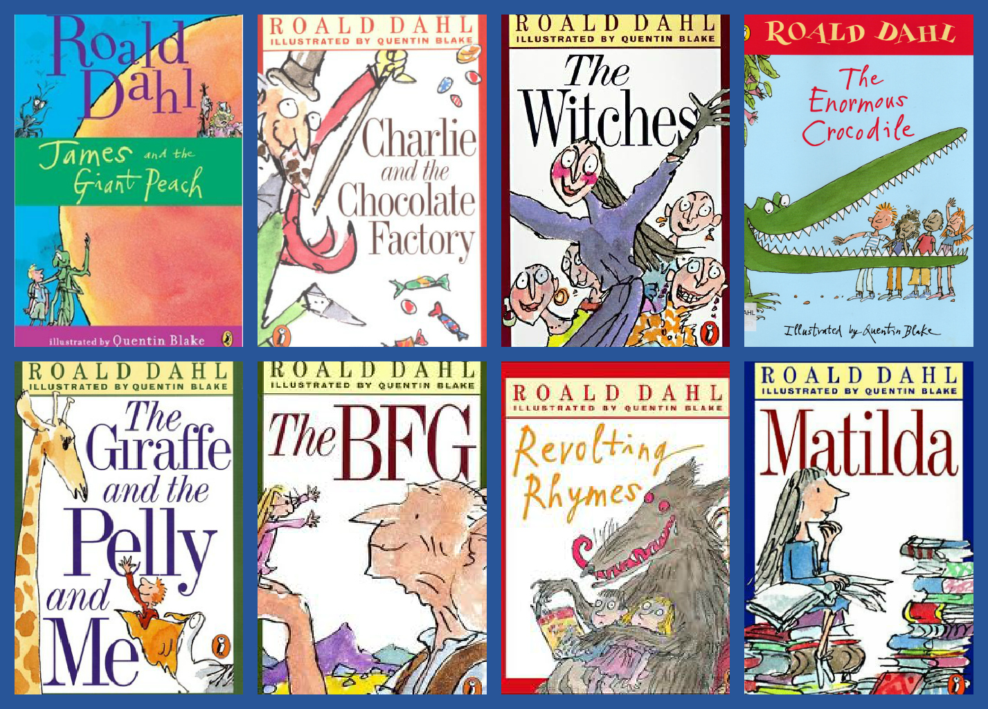 Roald dahl s matilda. Roald Dahl (1916-1990). Roald Dahl's books. Роальд даль Чарли и шоколадная фабрика. Roald Dahl книги.